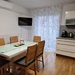 Apartman Patricia House Ljubljana