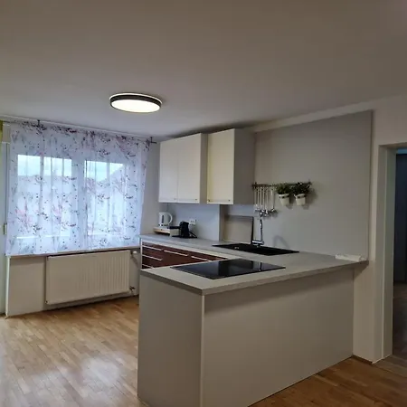 Patricia House Ljubljana