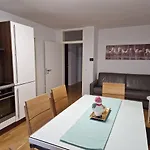 Patricia House 아파트 류블랴나