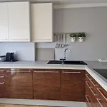 Patricia House Lägenhet Ljubljana