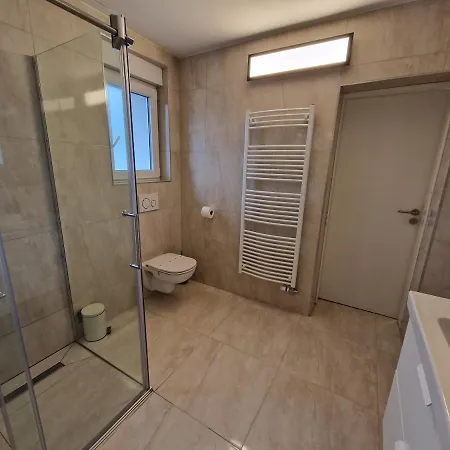 Appartement Patricia House *