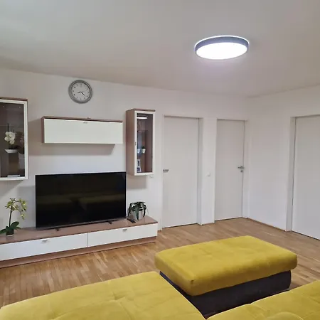 Patricia House Lublaň