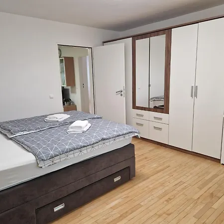 Appartement Patricia House *