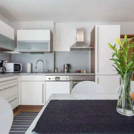 Patricia House Appartement *