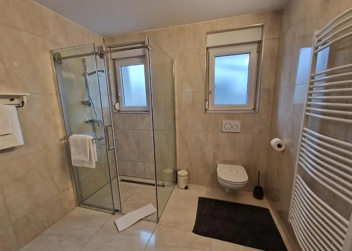 아파트 Patricia House *