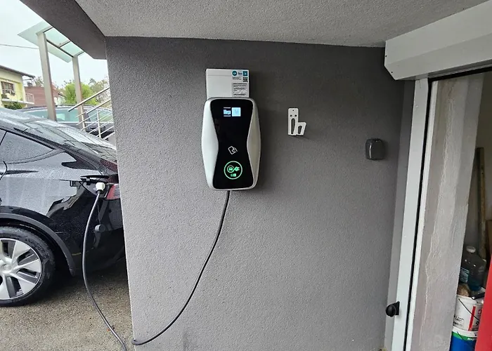 Patricia House 아파트