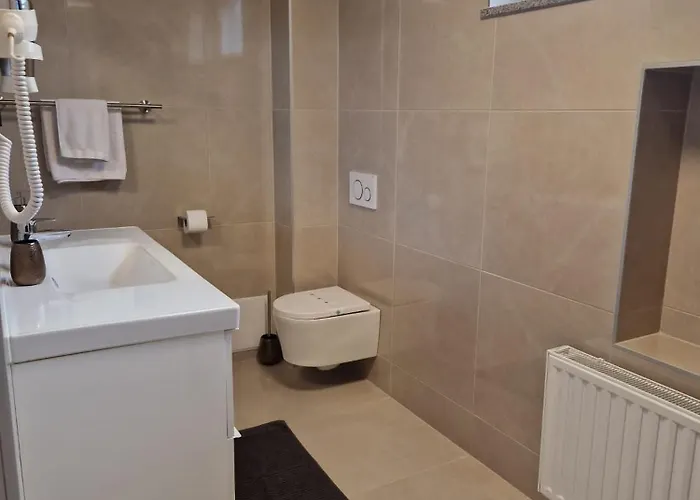 Appartement Patricia House