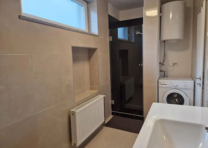 Patricia House * Lublaň