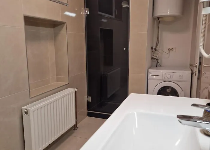 Appartement Patricia House