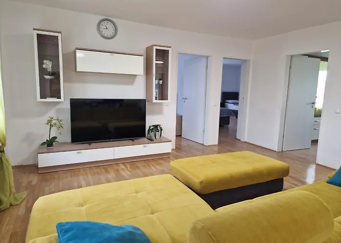 Patricia House 아파트