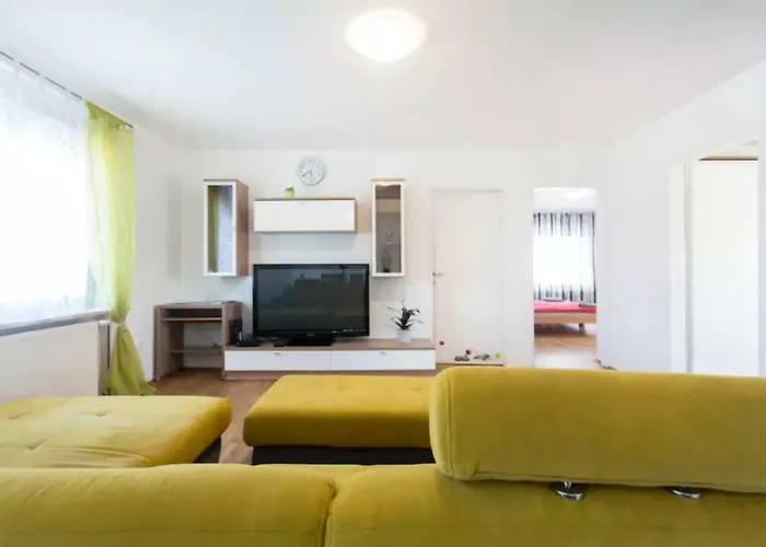 아파트 Patricia House *