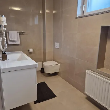 Apartman Patricia House