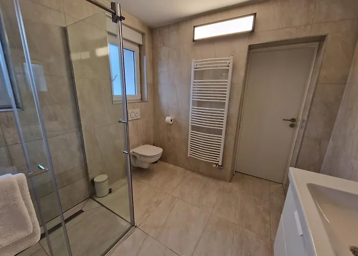 Lejlighed Patricia House *